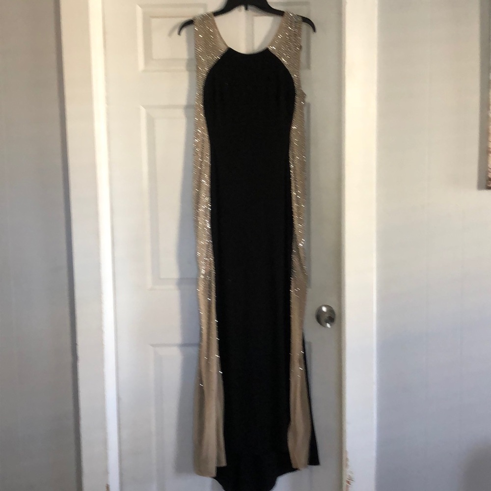 Evening Dress